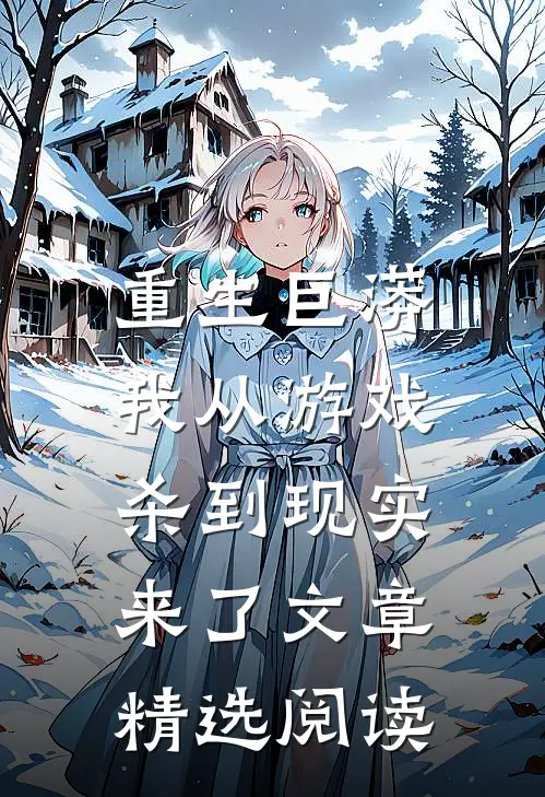 重生巨蟒：我从游戏杀到现实来了文章精选阅读