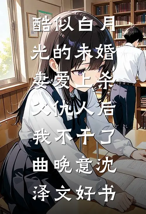 我寄人间雪满头精品篇