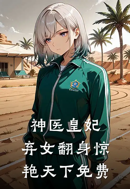 神医皇妃：弃女翻身惊艳天下免费
