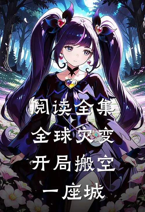 阅读全集全球灾变：开局搬空一座城