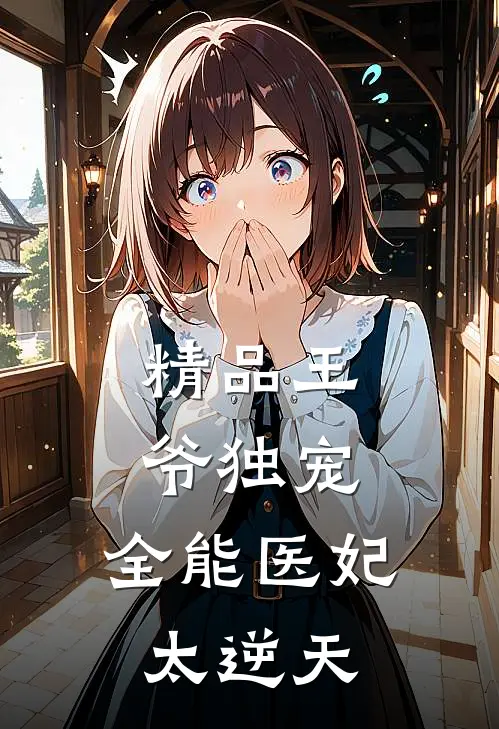 精品王爷独宠：全能医妃太逆天