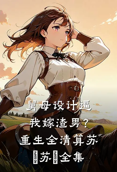 禁欲世子，每天都想弄死我！未删节