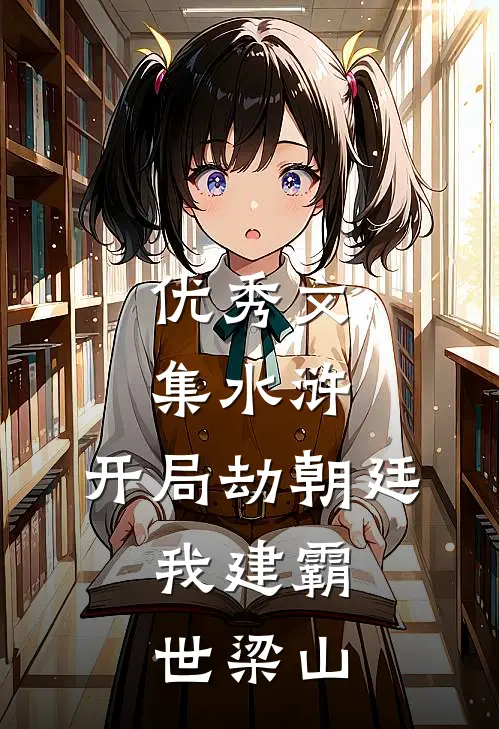 优秀文集水浒：开局劫朝廷，我建霸世梁山