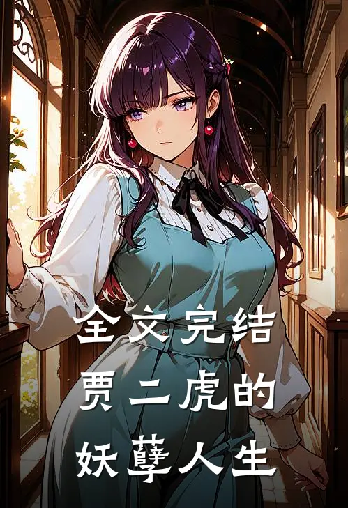 全文完结贾二虎的妖孽人生