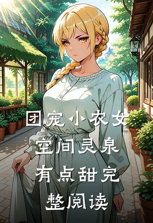团宠小农女：空间灵泉有点甜完整阅读