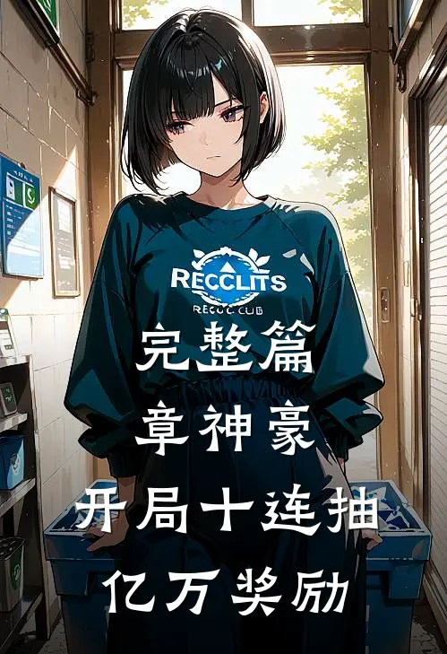 完整篇章神豪：开局十连抽亿万奖励