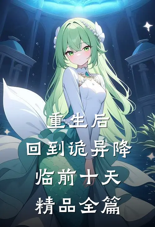 重生后，回到诡异降临前十天精品全篇