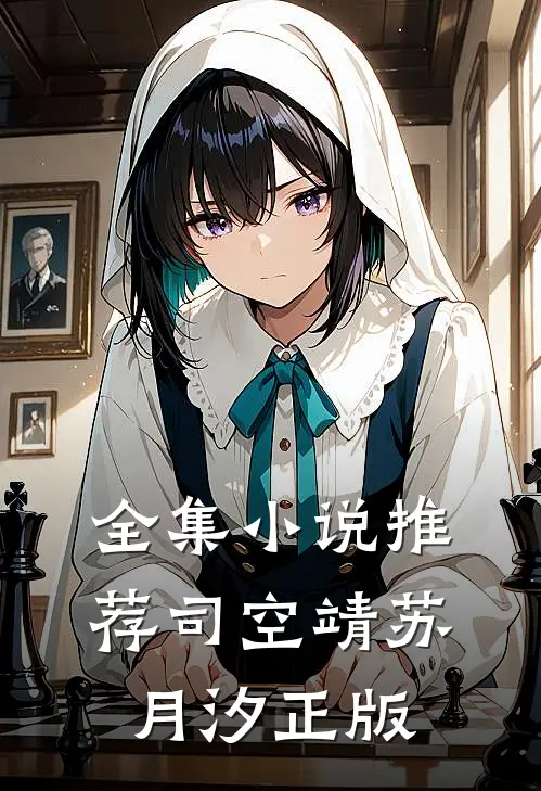 全集小说推荐司空靖苏月汐正版