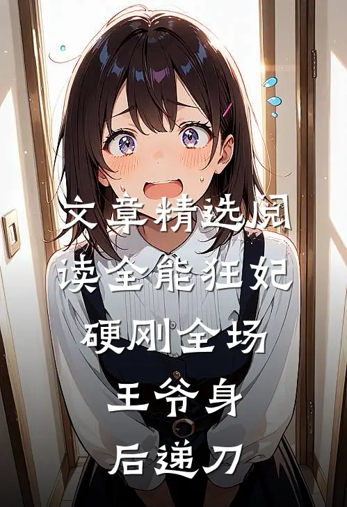 文章精选阅读全能狂妃硬刚全场，王爷身后递刀