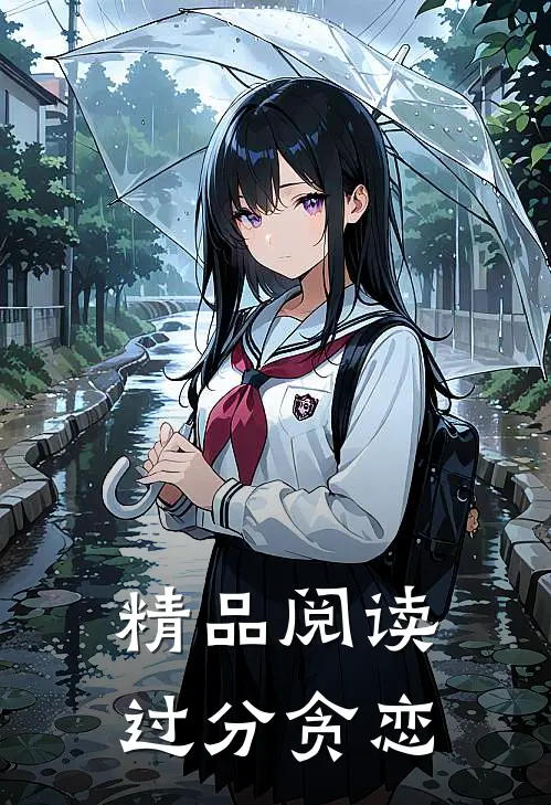精品阅读过分贪恋