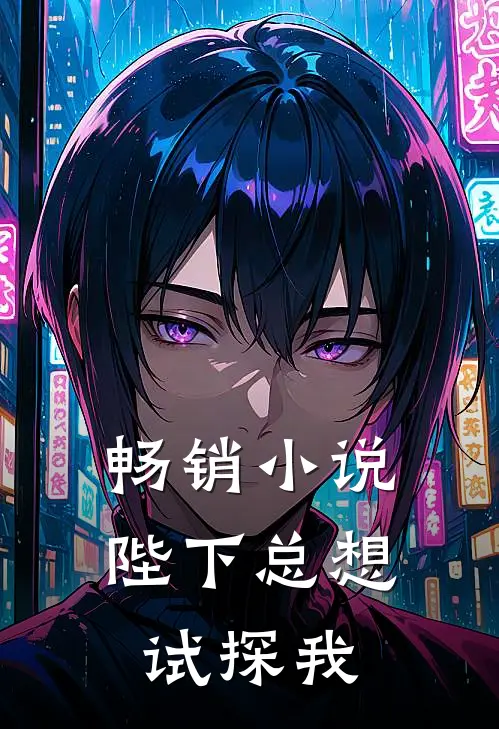 畅销小说陛下总想试探我
