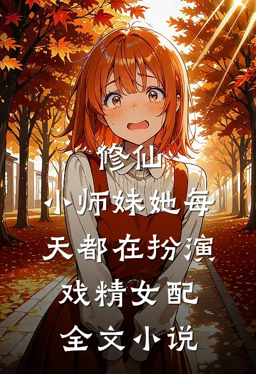 修仙：小师妹她每天都在扮演戏精女配全文小说