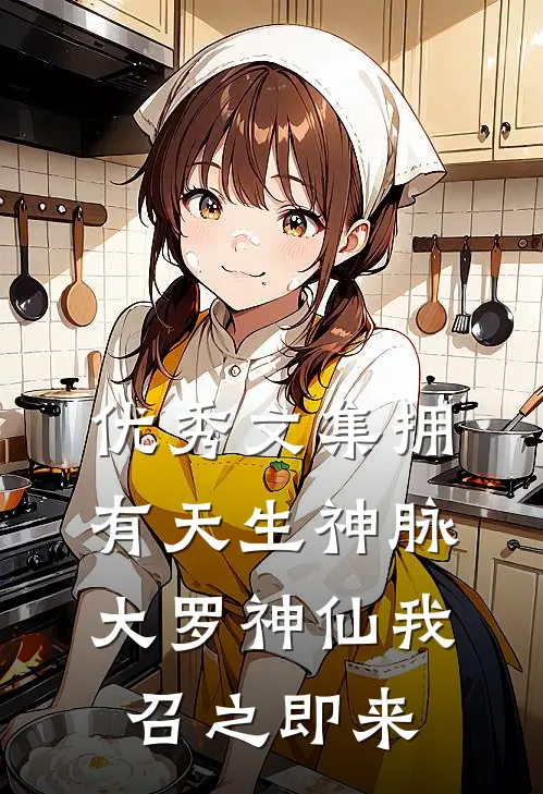 优秀文集拥有天生神脉，大罗神仙我召之即来