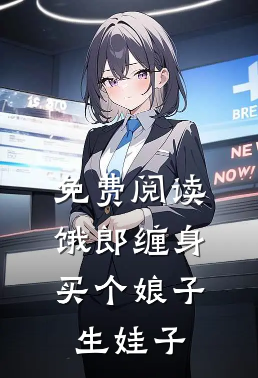 免费阅读饿郎缠身：买个娘子生娃子