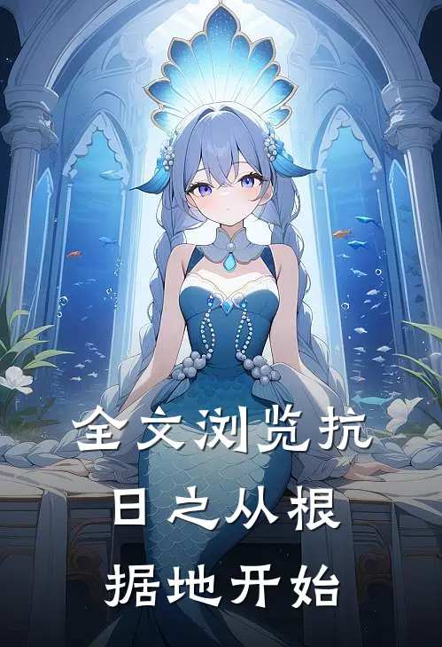 全文浏览抗日之从根据地开始