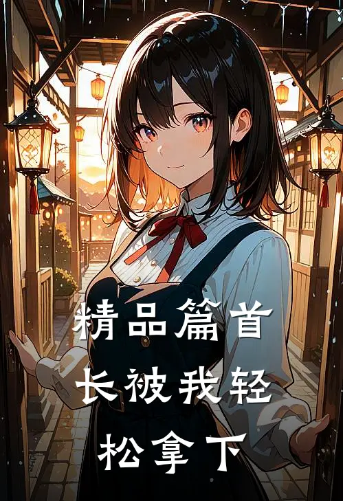 精品篇首长被我轻松拿下