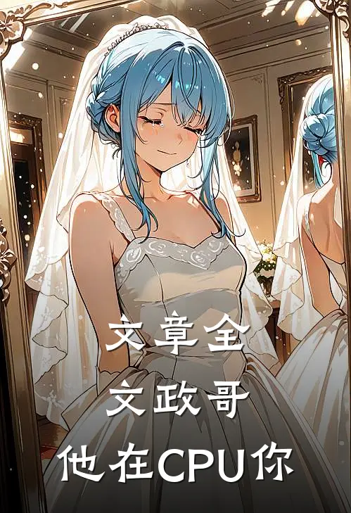 文章全文政哥,他在CPU你