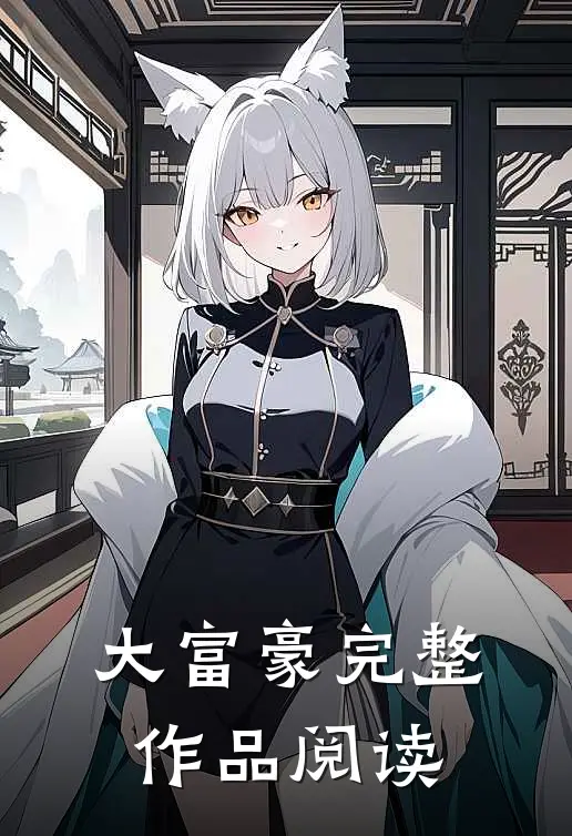 大富豪完整作品阅读