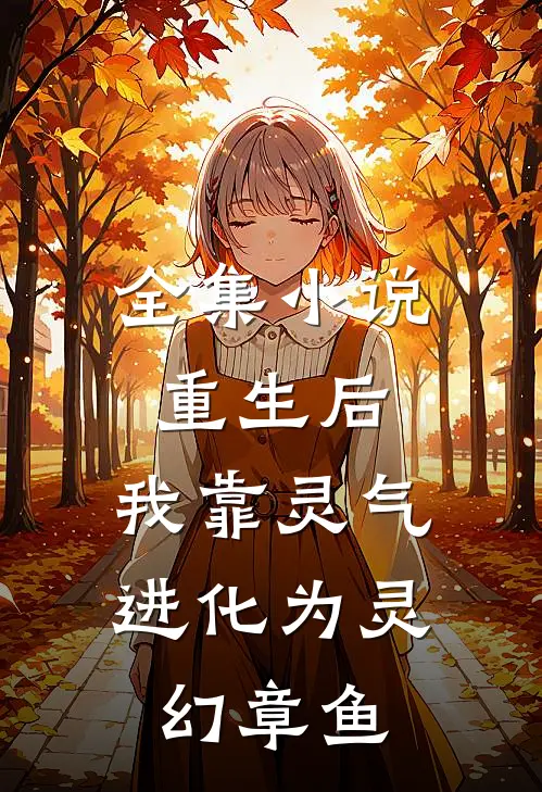 全集小说重生后，我靠灵气进化为灵幻章鱼