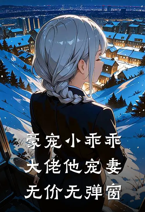 豪宠小乖乖，大佬他宠妻无价无弹窗