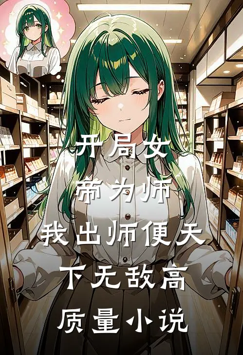 开局女帝为师，我出师便天下无敌高质量小说