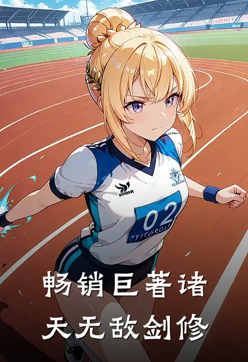 畅销巨著诸天无敌剑修