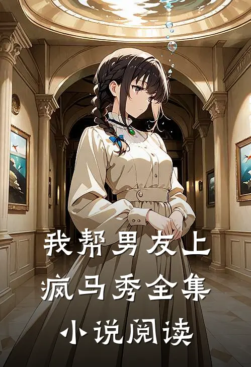 我帮男友上疯马秀全集小说阅读