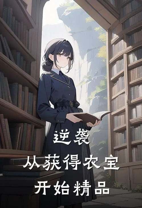 逆袭：从获得农宝开始精品