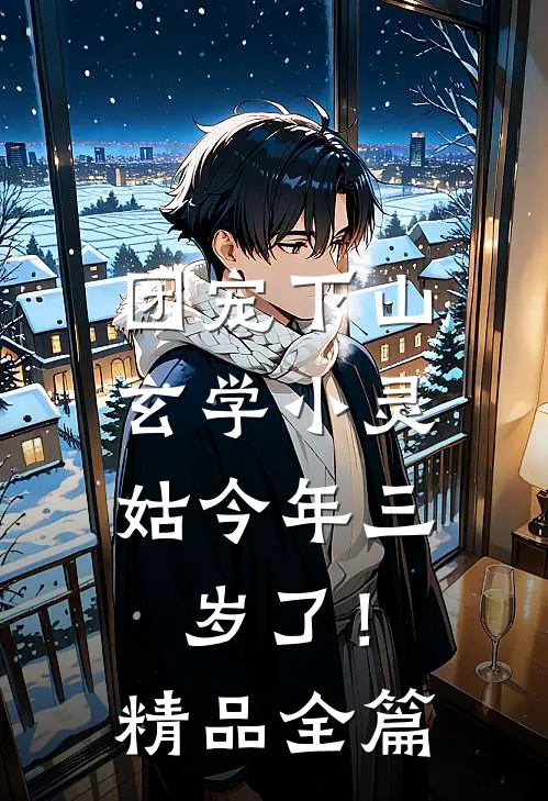 团宠下山：玄学小灵姑今年三岁了！精品全篇