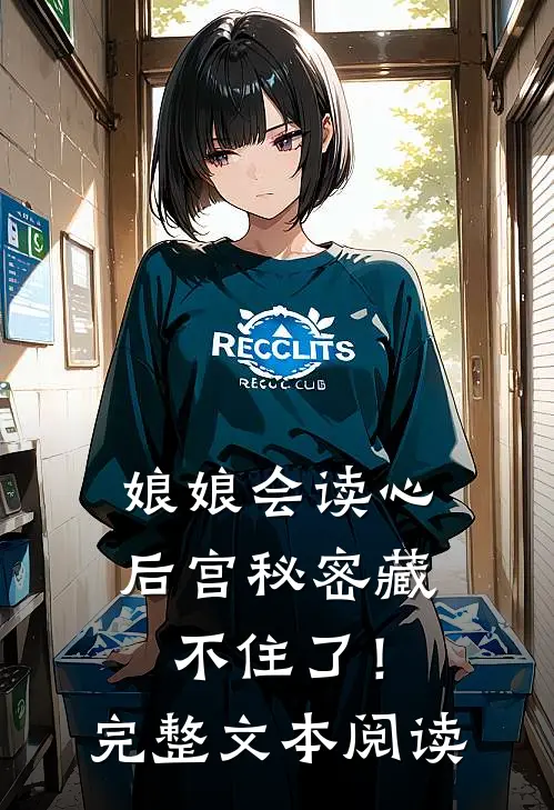 娘娘会读心，后宫秘密藏不住了！完整文本阅读