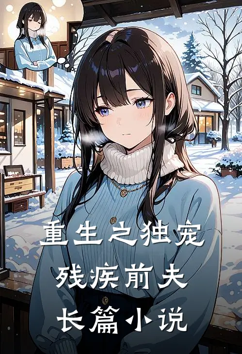 重生之独宠残疾前夫长篇小说