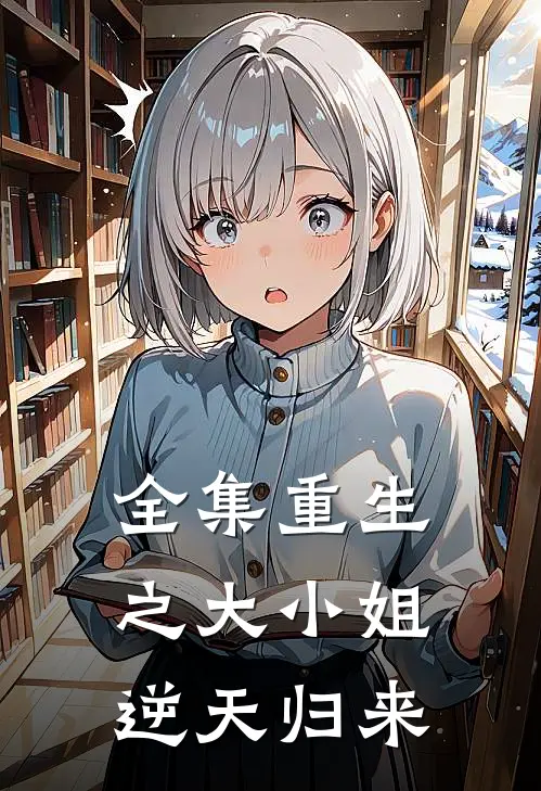 全集重生之大小姐逆天归来