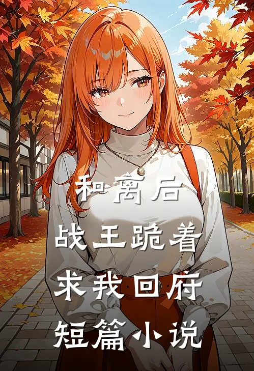 和离后，战王跪着求我回府短篇小说