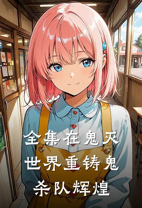 全集在鬼灭世界重铸鬼杀队辉煌