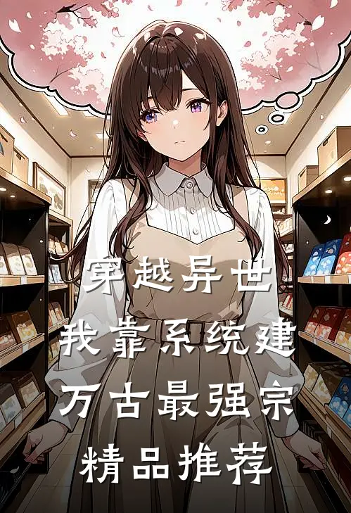 穿越异世，我靠系统建万古最强宗精品推荐