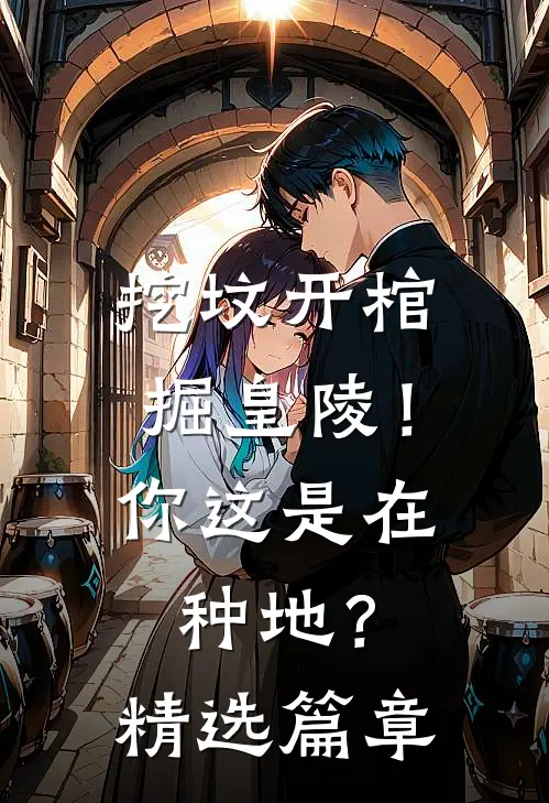 挖坟开棺掘皇陵！你这是在种地？精选篇章