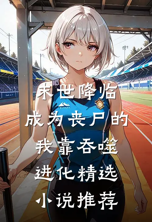 末世降临：成为丧尸的我靠吞噬进化精选小说推荐