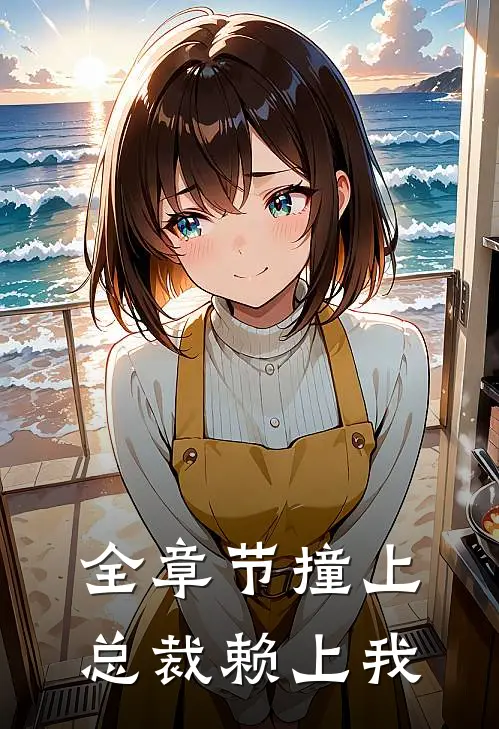 全章节撞上总裁赖上我