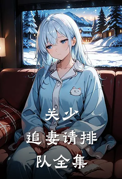 关少，追妻请排队全集