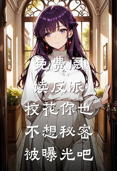 免费阅读反派：校花你也不想秘密被曝光吧