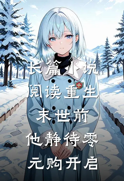 长篇小说阅读重生末世前，他静待零元购开启