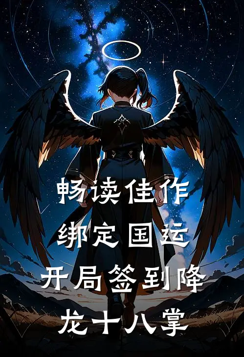 畅读佳作绑定国运：开局签到降龙十八掌