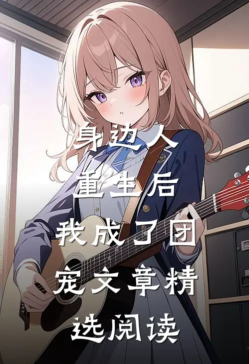 身边人重生后，我成了团宠文章精选阅读