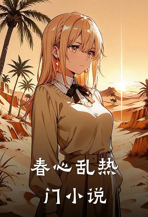 春心乱热门小说