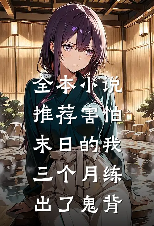全本小说推荐害怕末日的我，三个月练出了鬼背