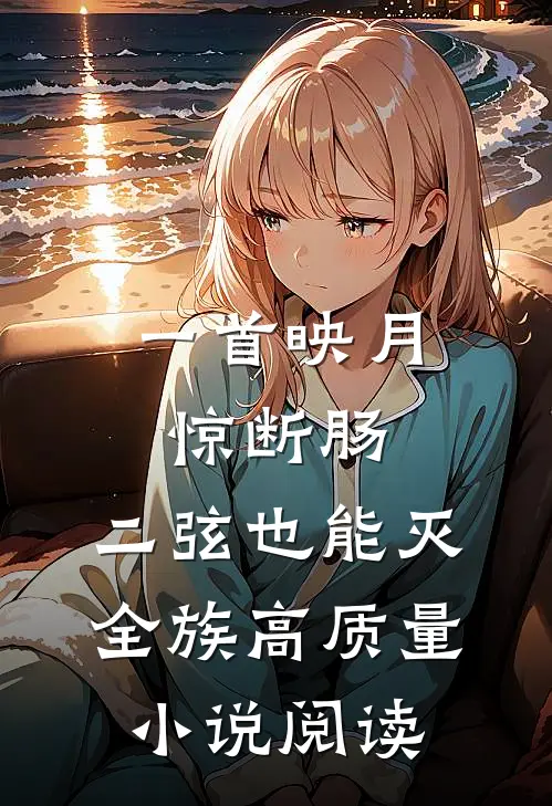 一首映月惊断肠，二弦也能灭全族高质量小说阅读