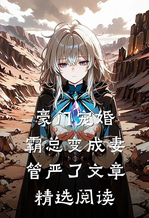 豪门宠婚：霸总变成妻管严了文章精选阅读
