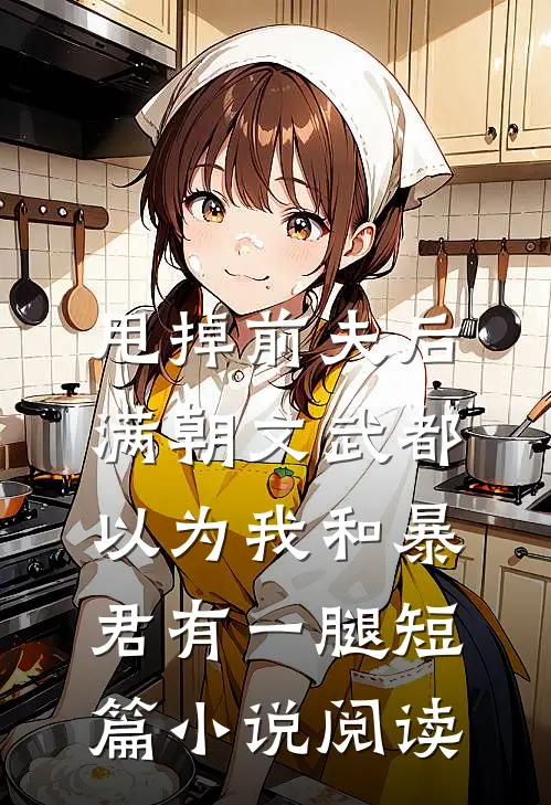 甩掉前夫后，满朝文武都以为我和暴君有一腿短篇小说阅读