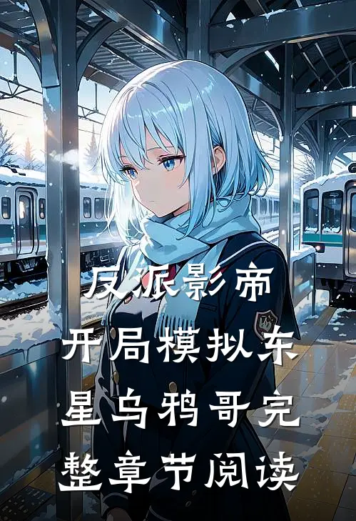 反派影帝：开局模拟东星乌鸦哥完整章节阅读