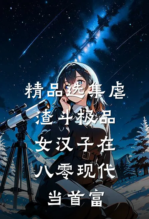 精品选集虐渣斗极品，女汉子在八零现代当首富